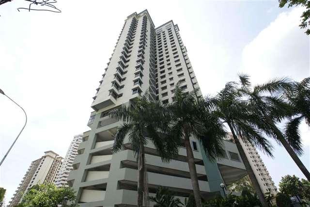 Bank Lelong - Bukit Bintang, KL City, Kuala Lumpur for Auction 1