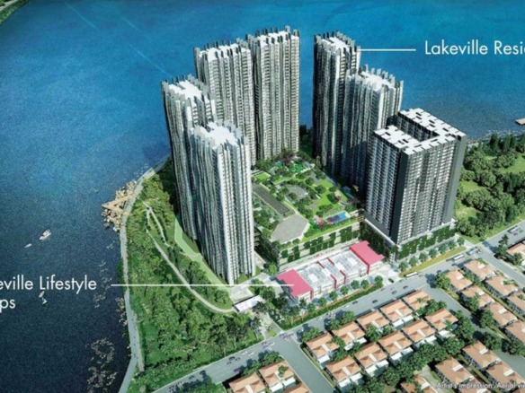 Bank Lelong - Auction Property, Taman Wahyu, Selayang, Kepong, Kuala Lumpur for Auction